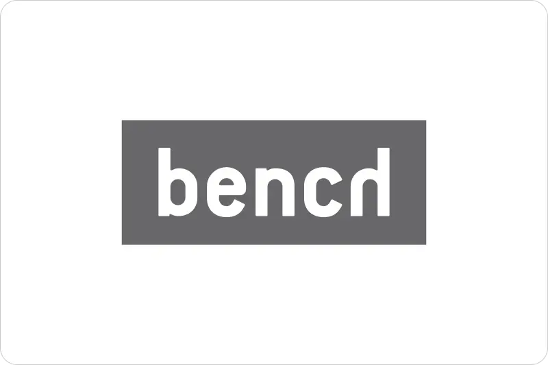 bench