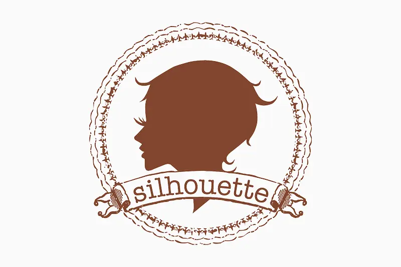 silhouette